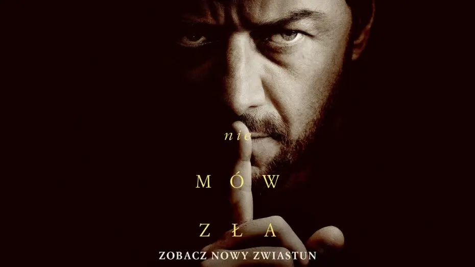Watch film Speak No Evil | Nowy zwiastun