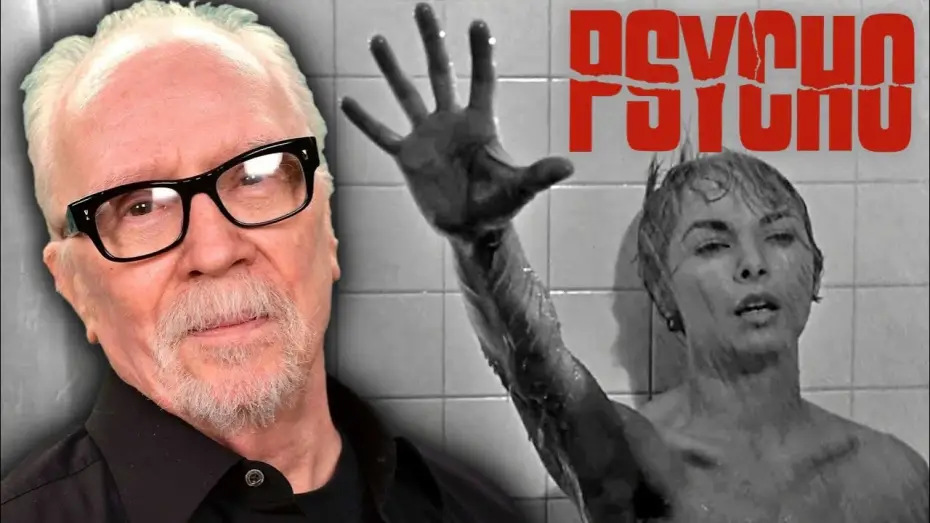 Watch film Psycho | John Carpenter on Psycho