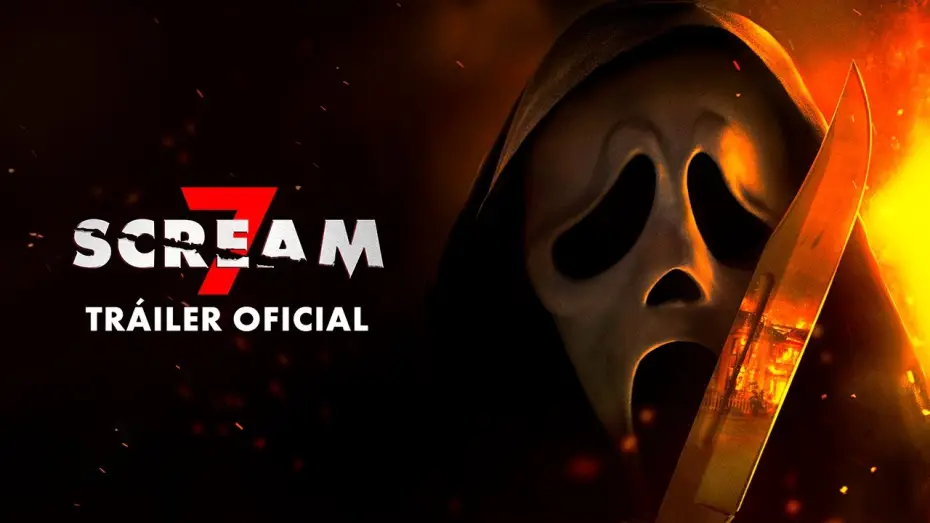 Watch film Scream 7 | Tr&aacute;iler Oficial en espa&ntilde;ol