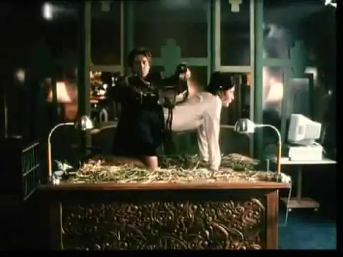 Watch film Secretary | Secretary,Trailer,deutsch