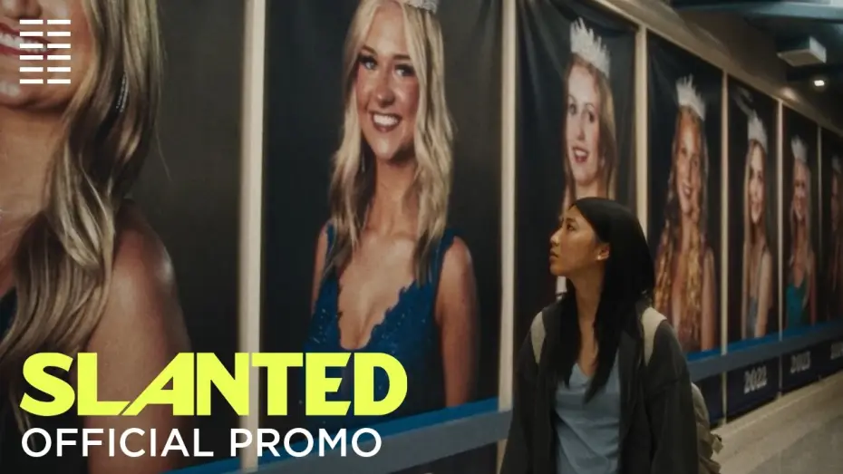 Watch film Slanted | :15 Cutdown