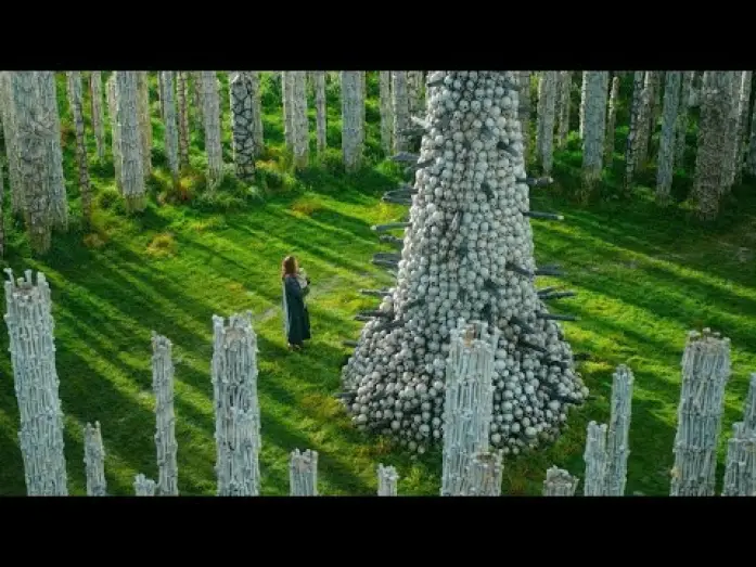 Watch film 28 Years Later | &iquest;Cu&aacute;nto tiempo nos queda?