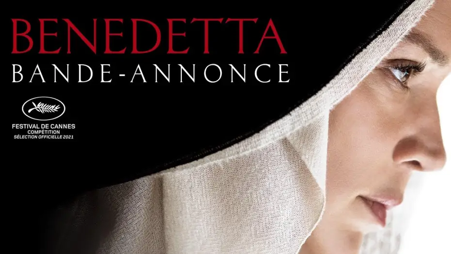 Watch film Benedetta | Benedetta &ndash; Bande Annonce [VF]