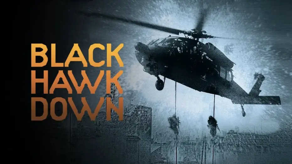 Watch film Black Hawk Down | Black Hawk Down (film 2001) TRAILER ITALIANO