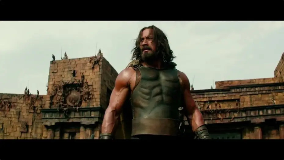 Watch film Hercules | HERCULES: Il Guerriero - Trailer Ufficiale italiano (HD)