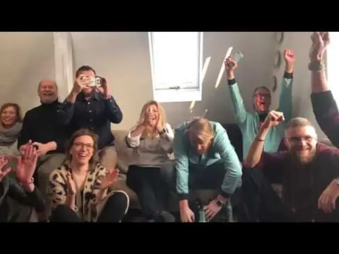 Watch film Loving Vincent | Oscar Nomination Reaction