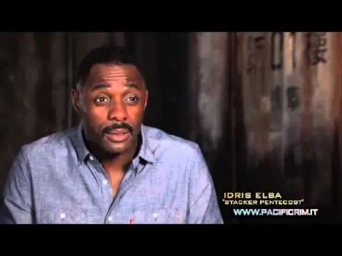 Watch film Pacific Rim | Pacific Rim - La progettazione