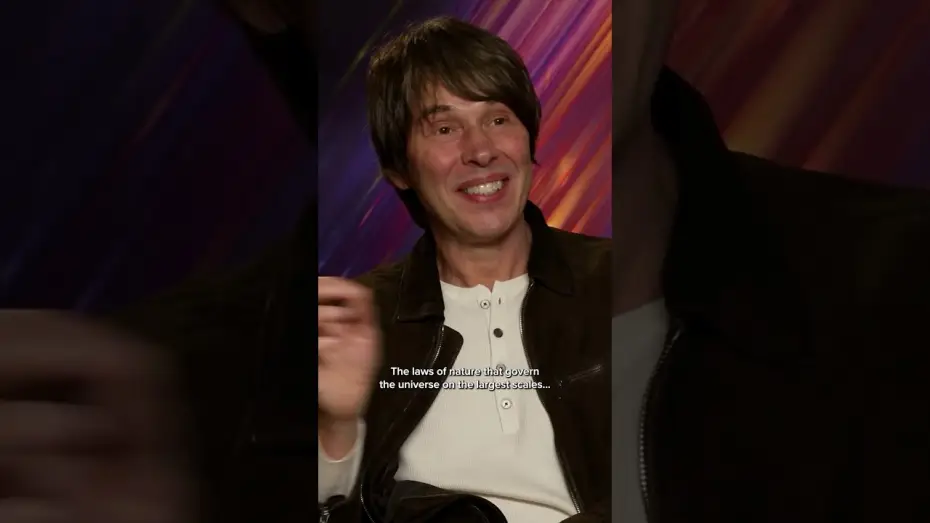 Watch film Project Hail Mary | Learning from the best, Brian Cox.