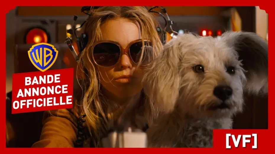 Watch film Supergirl | Supergirl | Bande-annonce officielle (VF) | Milly Alcock, Jason Momoa