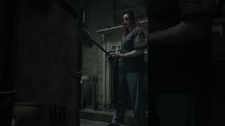 Watch film Evil Dead Burn | Let&rsquo;s get to work.