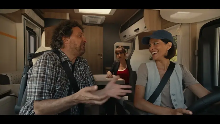 Watch film Pare parecchio Parigi | Увидеть Париж и...