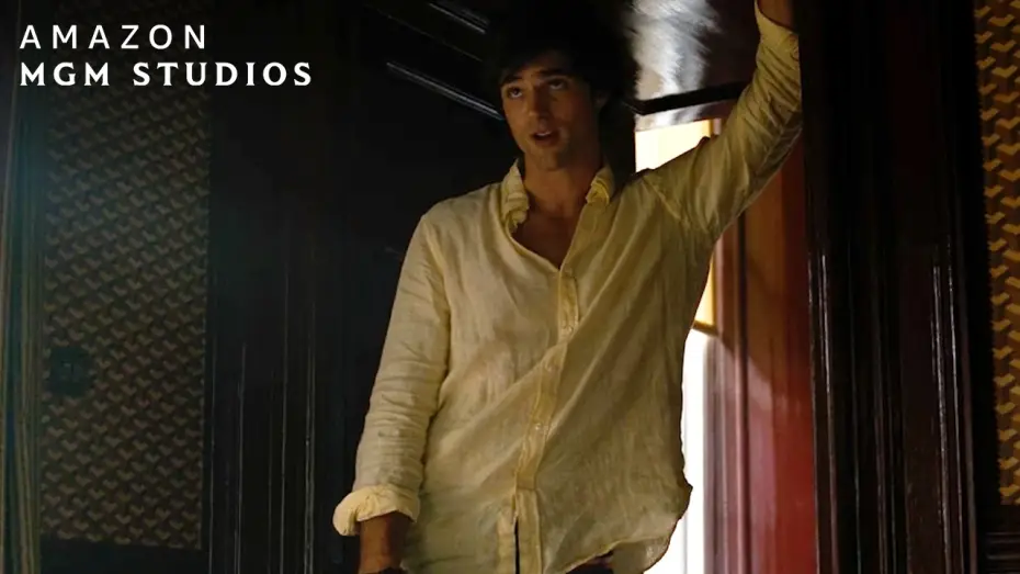 Watch film Saltburn | Mansion Tour