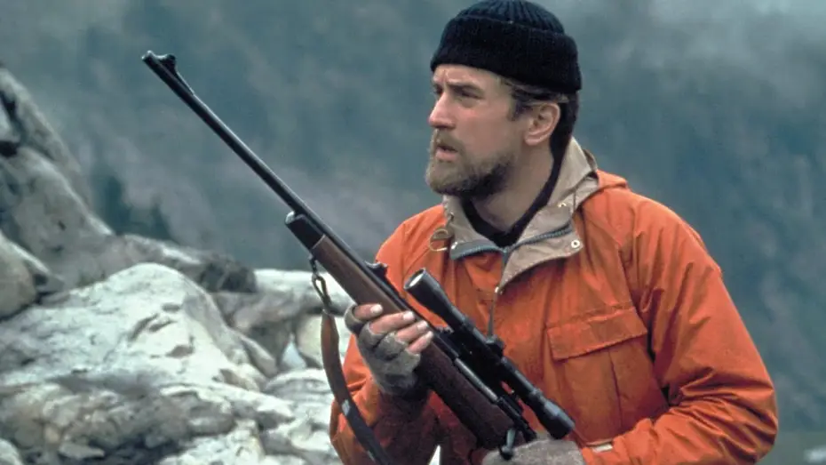 Watch film The Deer Hunter | Охотник на оленей (1978) Трейлер с русскими субтитрами