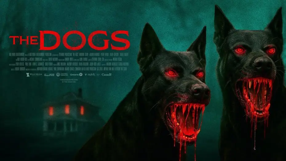 Watch film The Dogs | U.S. Trailer