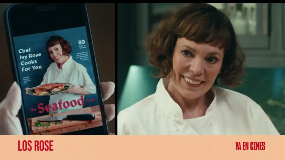 Watch film The Roses | YA EN CINES