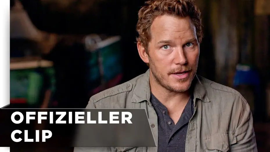 Watch film Jurassic World: Fallen Kingdom | Featurette: A Look Inside