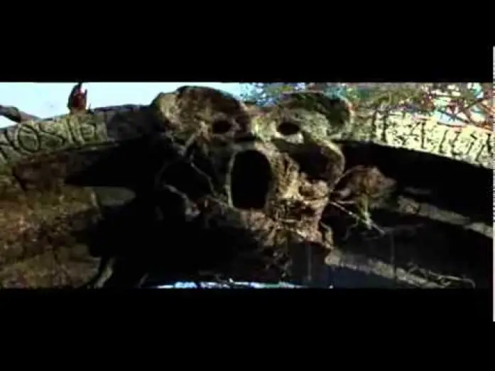 Watch film Pan's Labyrinth | LE LABYRINTHE DE PAN - Bande Annonce VF