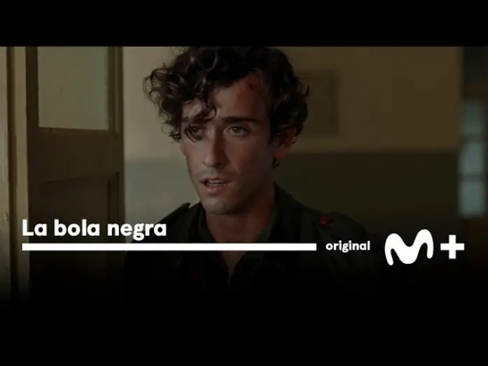 Watch film The Black Ball | Teaser oficial