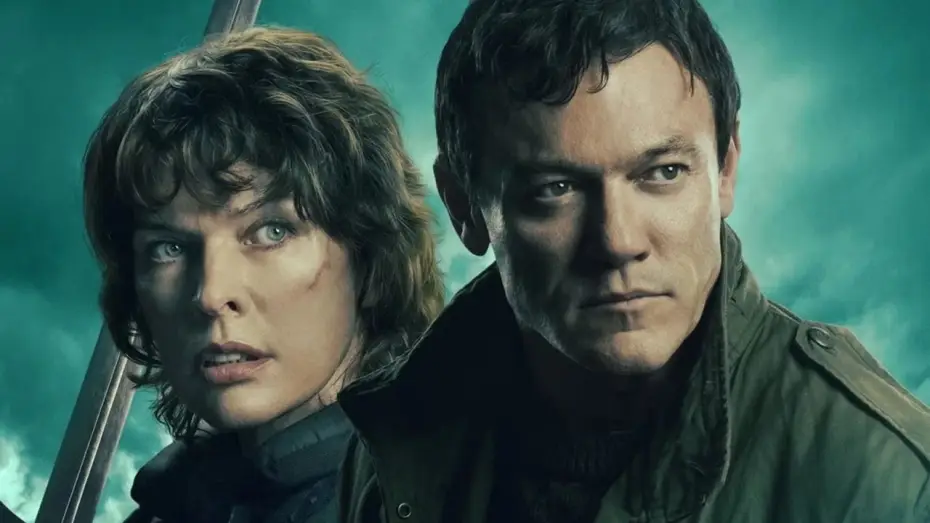 Watch film Worldbreaker | Worldbreaker (2025) Trailer doblado en espa&ntilde;ol