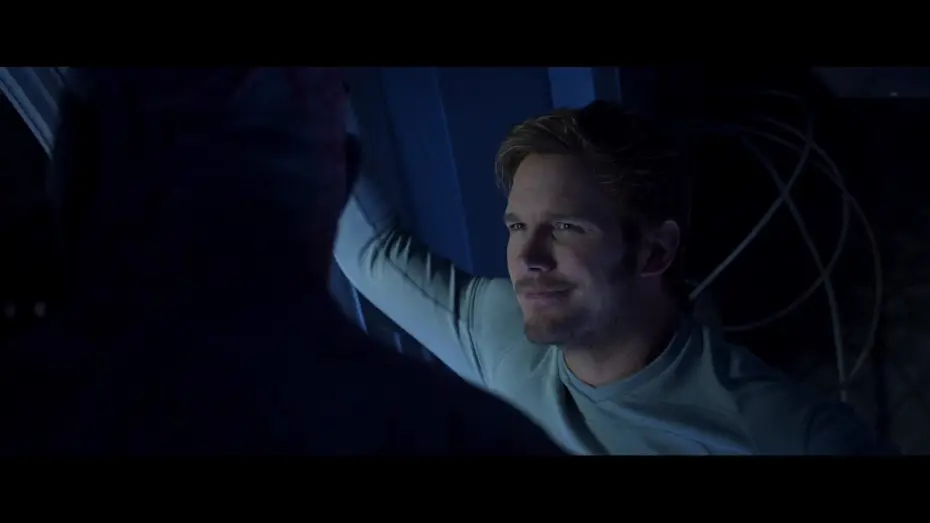 Watch film Guardians of the Galaxy Vol. 2 | Guardiani della Galassia Vol. 2 - Official Sneak Peek