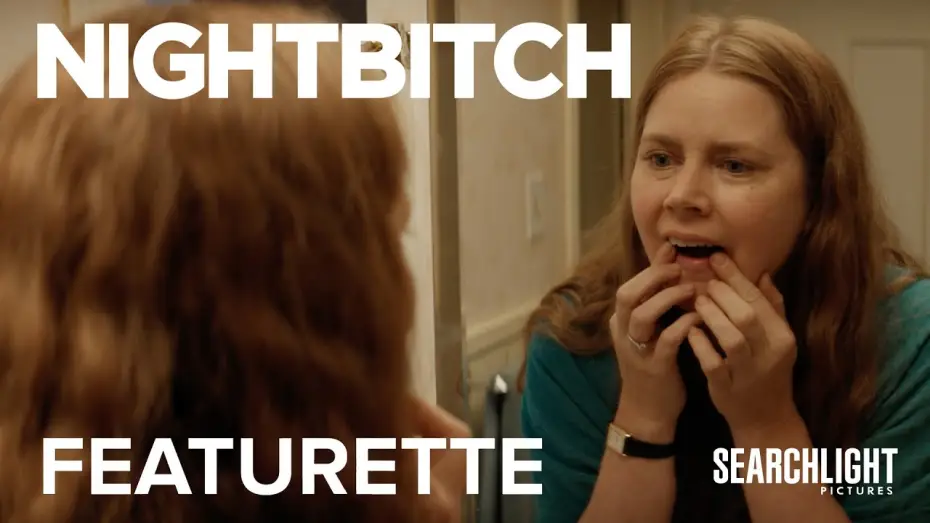 Watch film Nightbitch | We're All Nightbitch Featurette