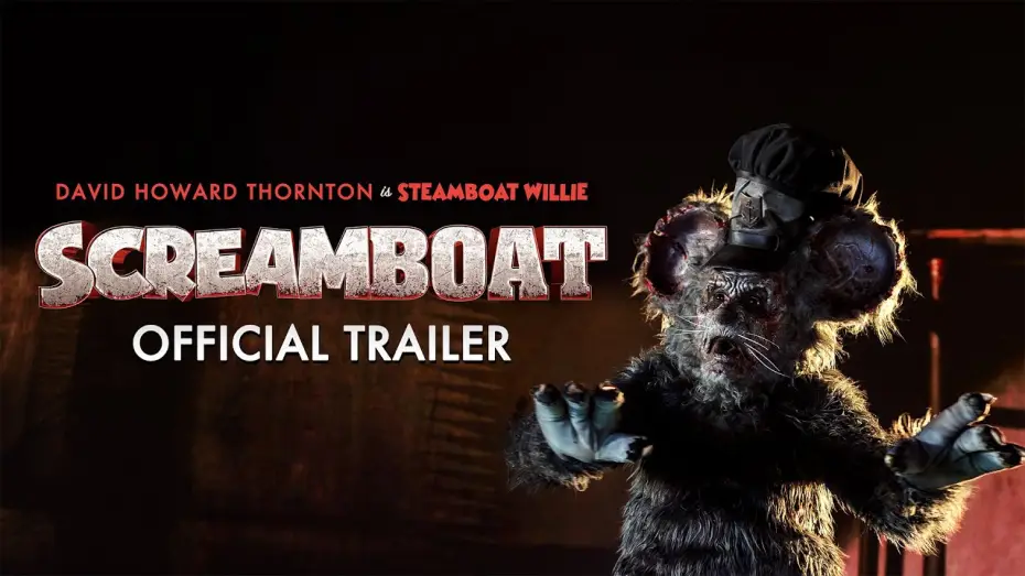 Watch film Screamboat | Official Red Band Trailer