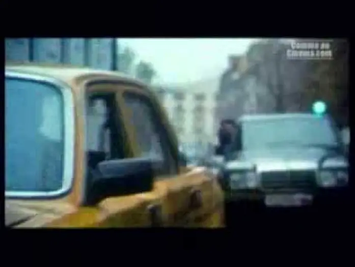 Watch film The Bourne Supremacy | Bande Annonce La Mort Dans La Peau