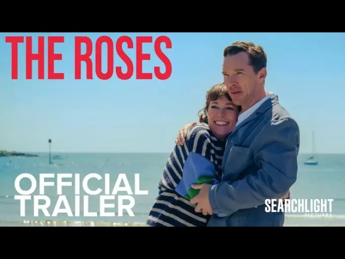 Watch film The Roses | DIE ROSENSCHLACHT | Offizieller Trailer | Deutsch