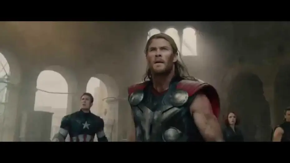 Watch film Avengers: Age of Ultron | Marvel's Avengers: Age of Ultron &ndash; Trailer Ufficiale Italiano | HD
