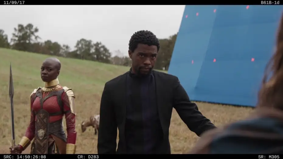 Watch film Avengers: Infinity War | Avengers : Infinity War - Bonus : Le b&ecirc;tisier du film