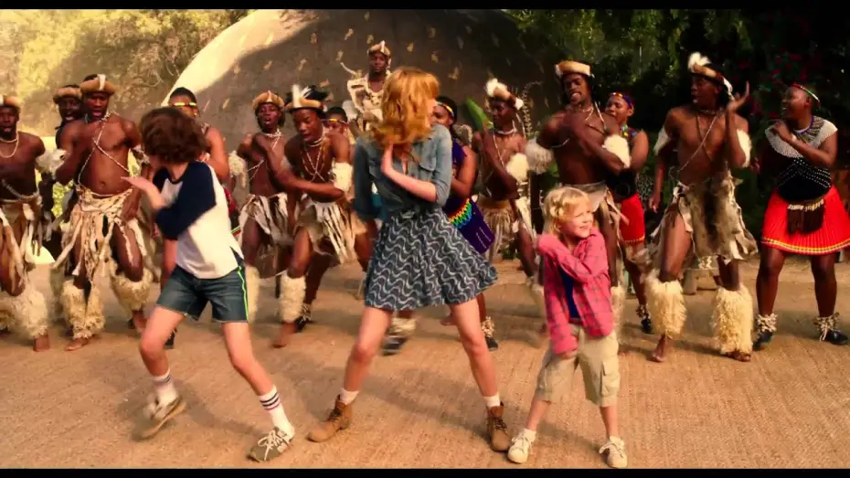 Watch film Blended | Insieme per Forza - Al Cinema