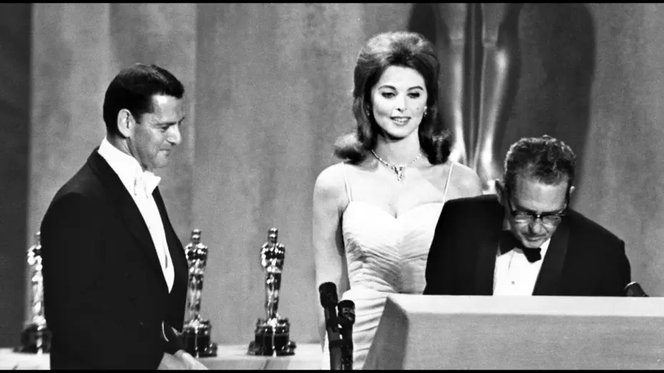 Watch film The Apartment | "The Apartment" and "Spartacus" winning Art Direction Oscars&reg;