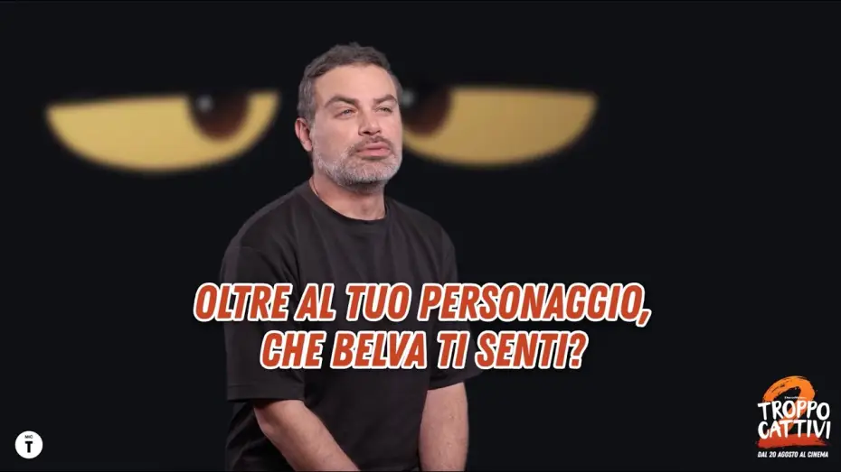 Watch film The Bad Guys 2 | Troppo Cattivi 2 | Belve