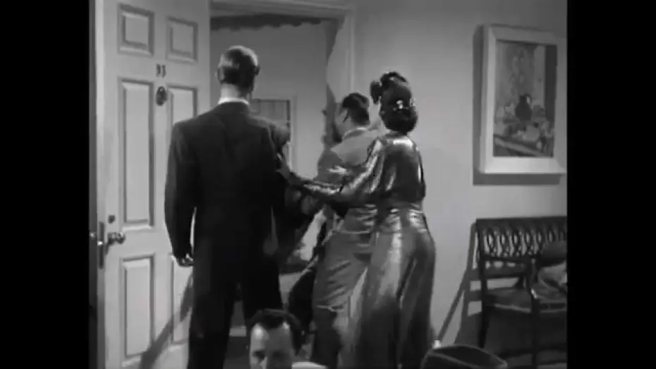 Watch film The Blue Dahlia | A2 Media: The Blue Dahlia Movie Trailer