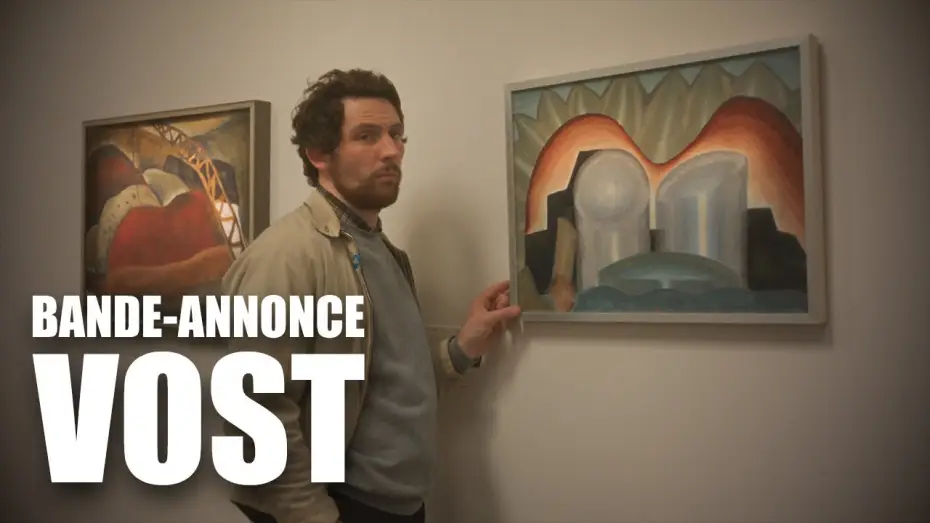 Watch film The Mastermind | THE MASTERMIND - BANDE ANNONCE VOST