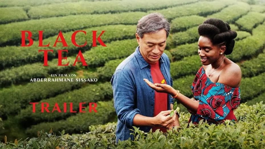 Watch film Black Tea | BLACK TEA I OmU-Trailer I Ab 19.06.2025 im Kino