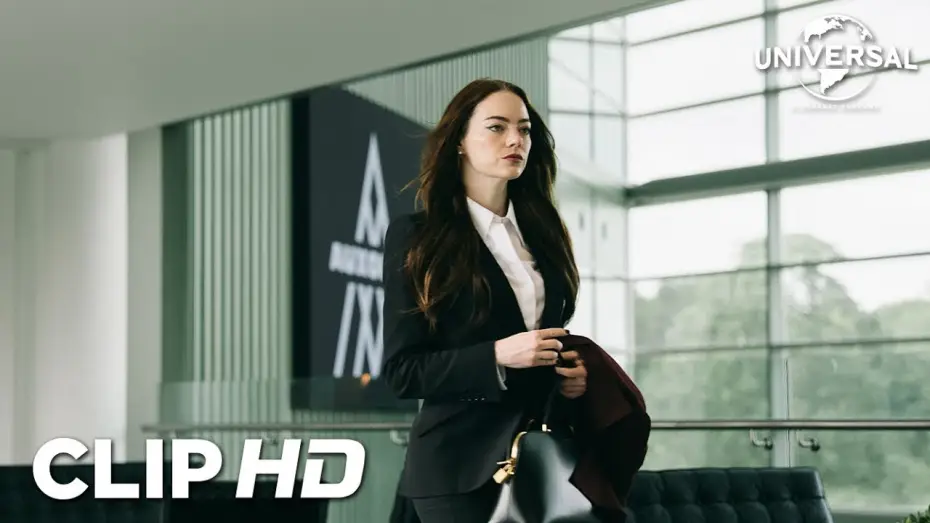 Watch film Bugonia | Clip en espa&ntilde;ol - Lo de las 17:30