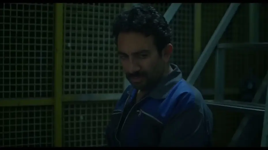 Watch film It Was Just an Accident | Trailer de Un simple accidente (It Was Just an Accident &mdash; یک تصادف ساده) subtitulado en espa&ntilde;ol (HD)