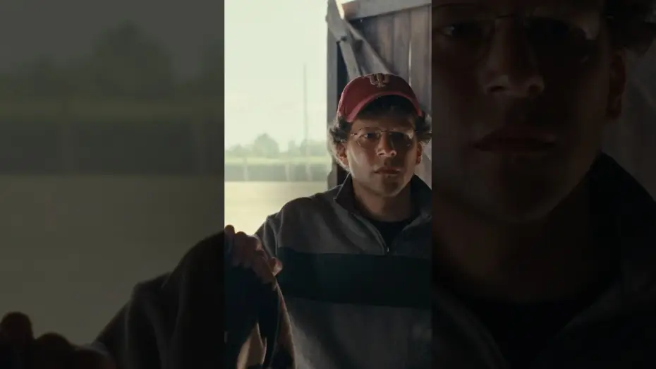 Watch film A Real Pain | Cousins