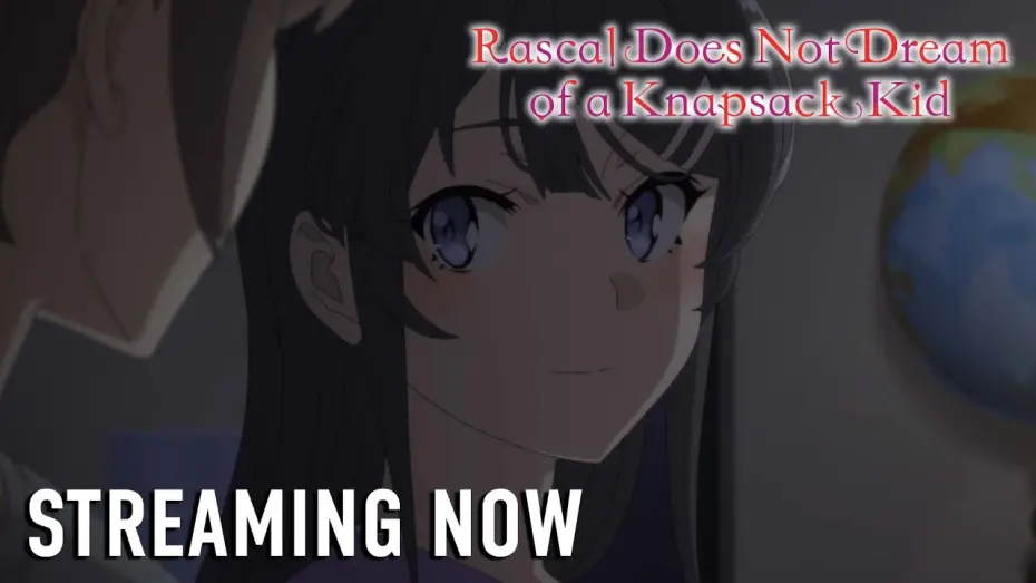 Watch film Rascal Does Not Dream of a Knapsack Kid | Streaming Now [Subtitled]