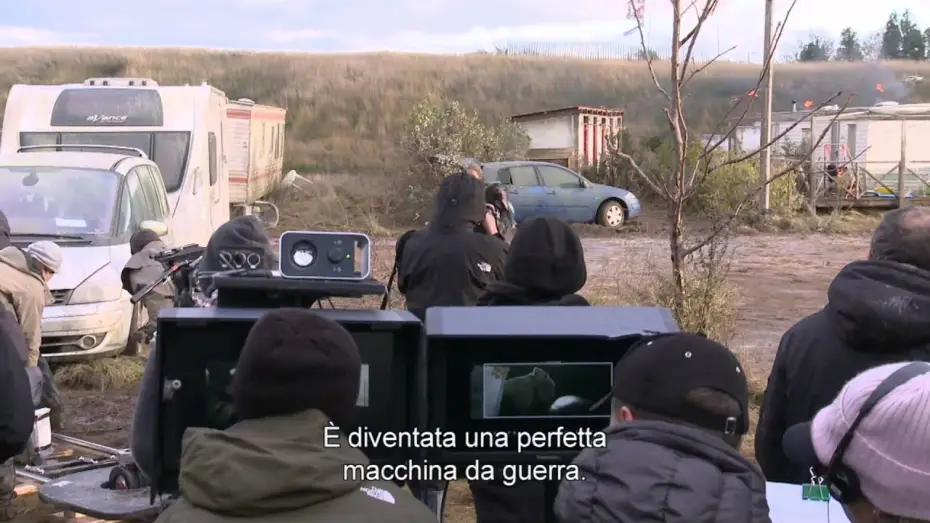 Watch film Edge of Tomorrow | Edge of Tomorrow - Senza Domani - Full Metal Blunt - Featurette | HD