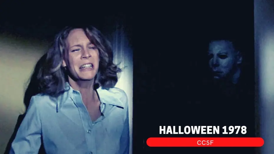 Watch film Halloween | HALLOWEEN DE CARPENTER :  SORTEZ COUVERTS CET HIVER !