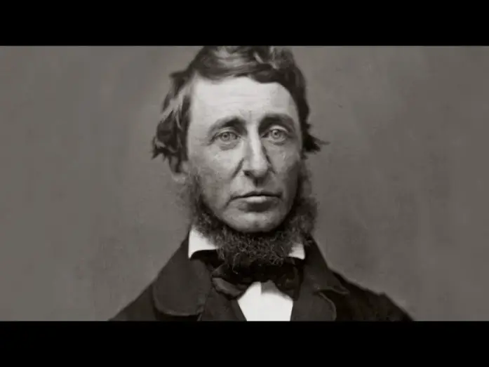 Watch film Henry David Thoreau | Preview - Ken Burns Presents: Henry David Thoreau