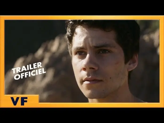 Watch film Maze Runner: The Death Cure | Le Labyrinthe : Le Rem&egrave;de Mortel - Bande Annonce 2 VF