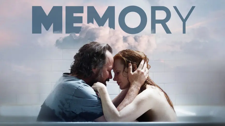 Watch film Memory | MEMORY l Kinotrailer