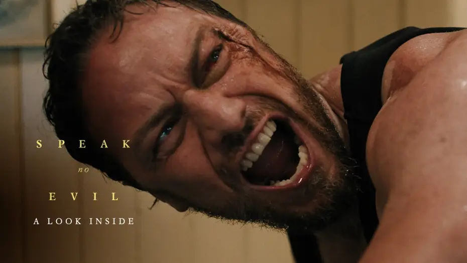 Watch film Speak No Evil | A Look Inside