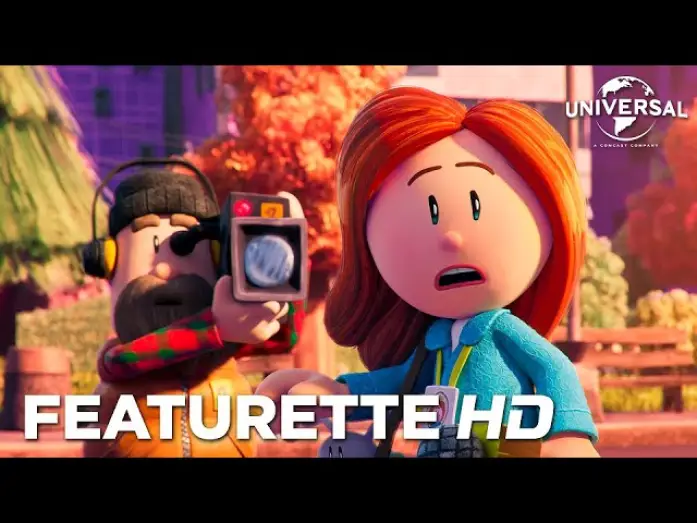 Watch film Dog Man | Featurette - As&iacute; se hizo la pel&iacute;cula [VOSE]