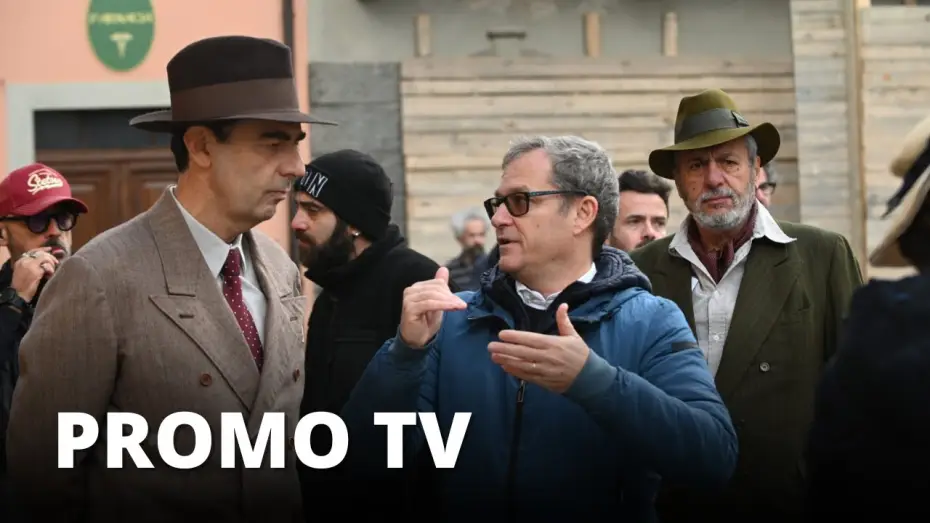 Watch film Per un nuovo domani | PER UN NUOVO DOMANI (2024) | Promo tv