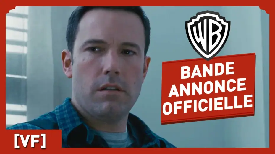Watch film The Accountant | Bande-annonce 2 VF