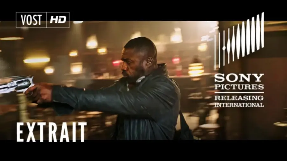 Watch film The Dark Tower | La Tour Sombre - Extrait "Epic Battle"  - VOST